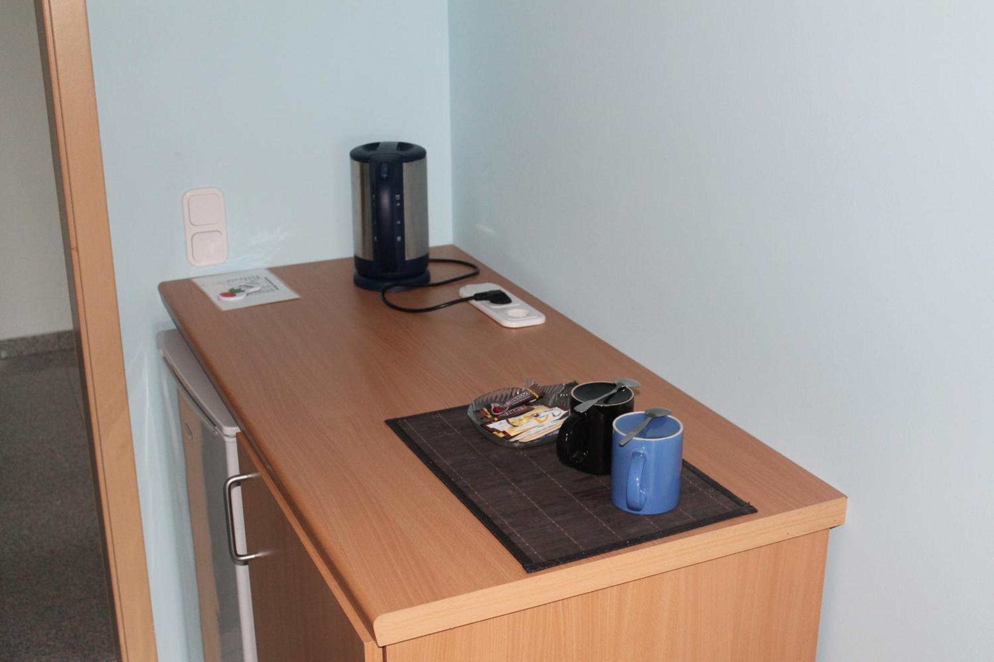 Hotel Birten 2*
