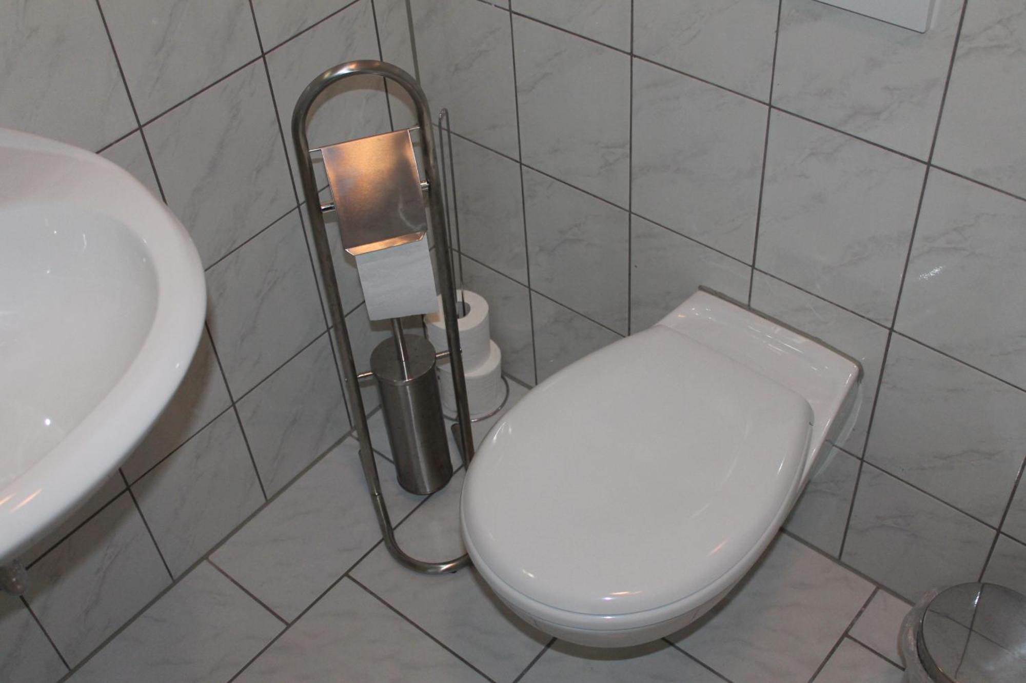 Отель Birten Ксантен