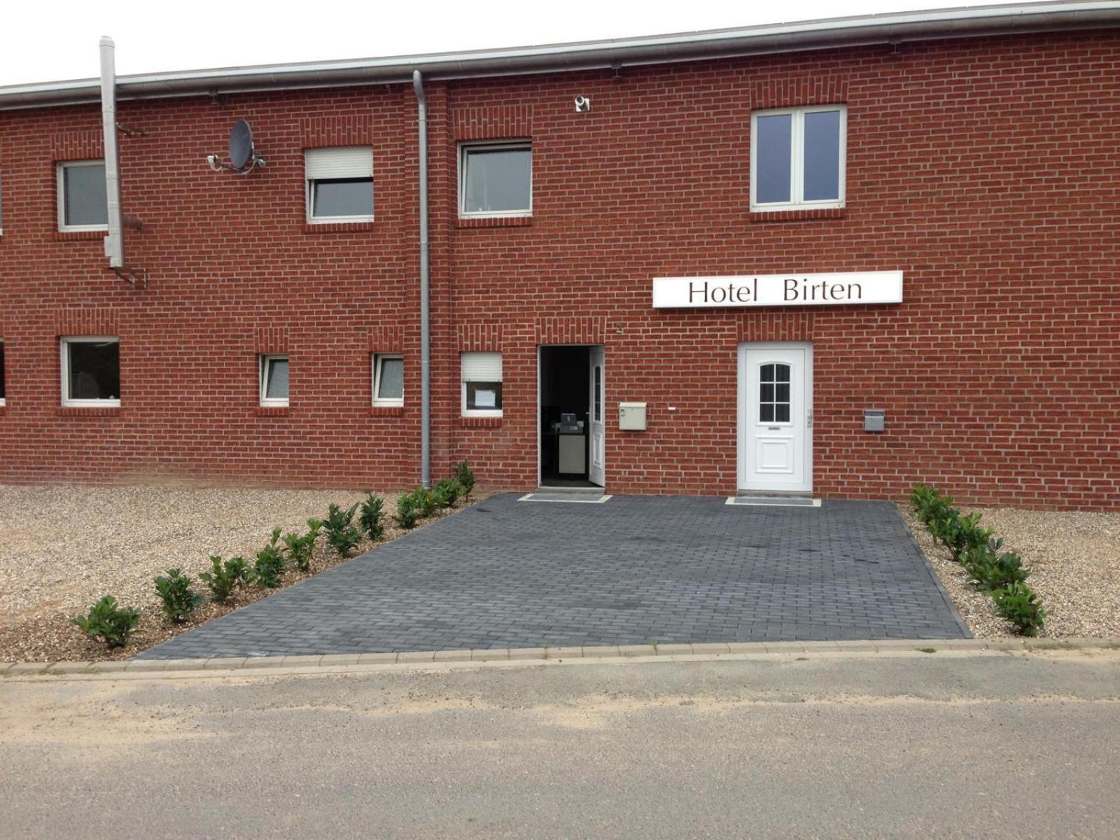 Birten 2* Xanten
